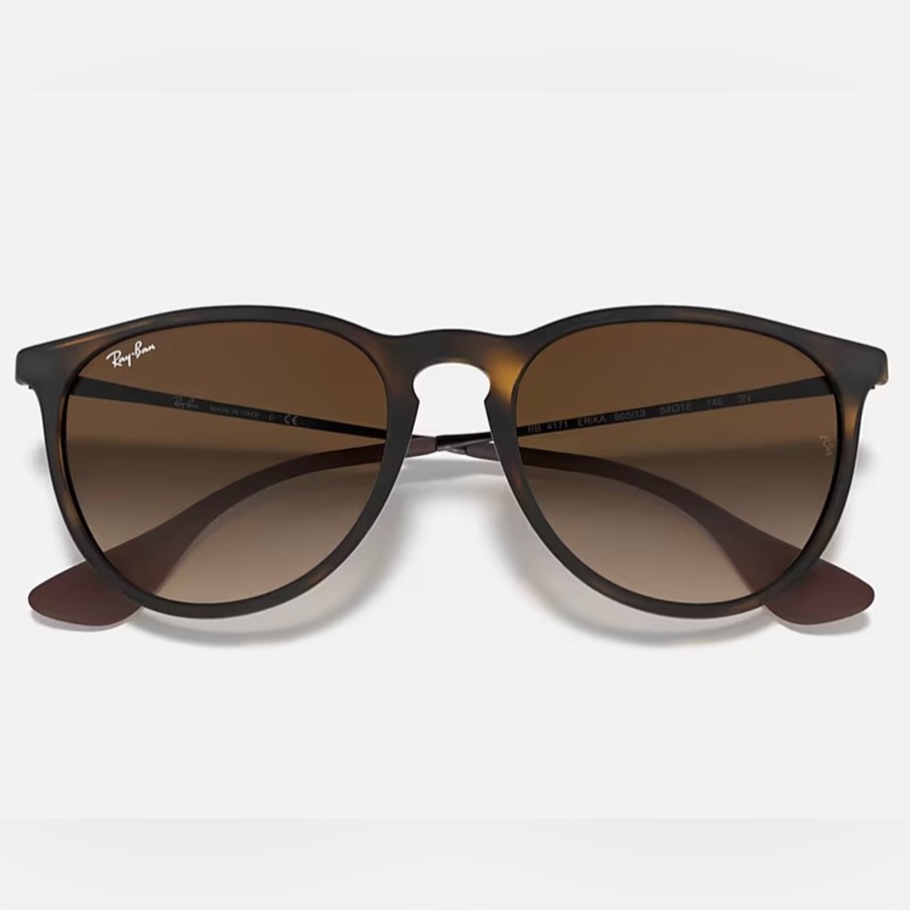 Ray Ban sunglasses - Erika Classic. Polarized.